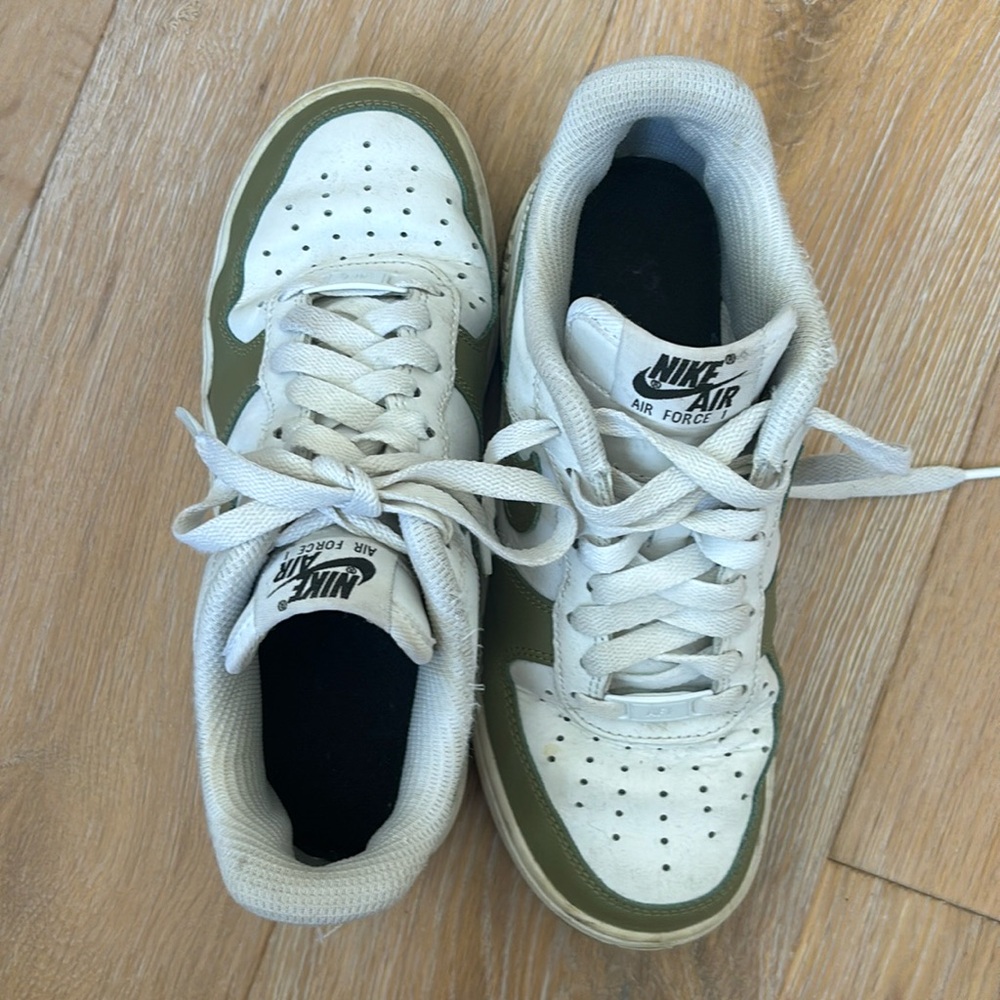 Nike Air Force 1 Custom shoes